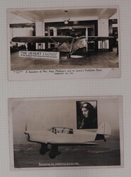Swap image