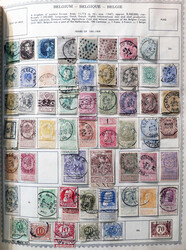 Swap image