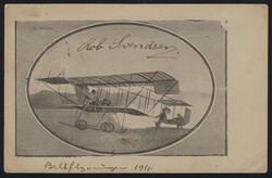 Swap image