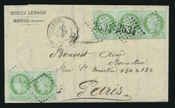 Lot Image