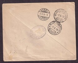 Swap image