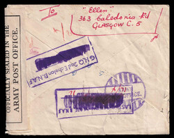 Swap image