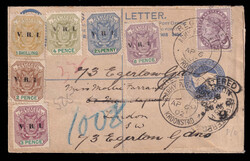 Lot Image