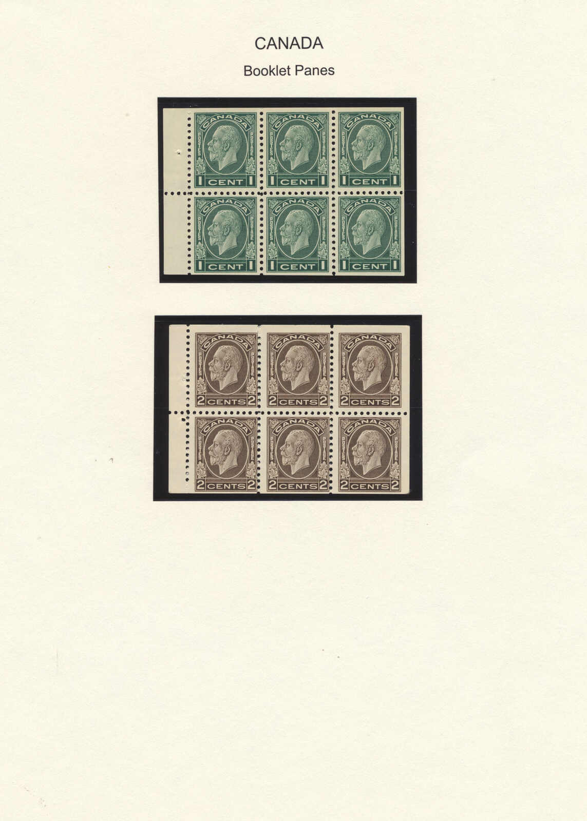 Image 1 for lot number 106 for Sparks Auction 54th Sale