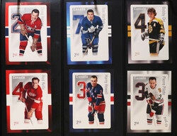 2040: Canada - Collections