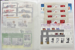 2040: Canada - Collections