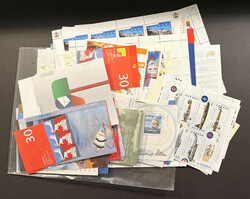 2040: Canada - Collections