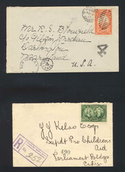 2040: Canada - Collections