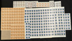 2040: 加拿大 - Collections