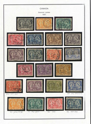 2040: Canada - Collections
