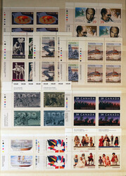2040: Canada - Face value bulk lot