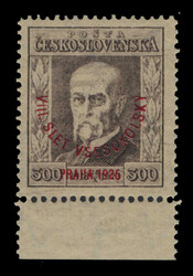 1925–1926, International Olympic Congress and Sokol issues, both in ...