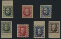 1925–1926, International Olympic Congress and Sokol issues, both in ...