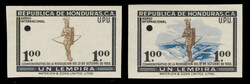 1957, 1c to 2l, First Anniversary of the October Revolution, ...