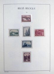 Swap image