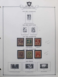 Swap image