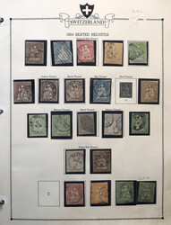 Swap image