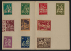 Swap image