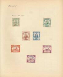 Swap image