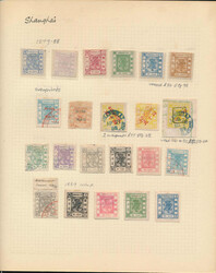 Swap image