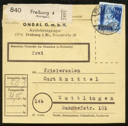 Picture 2 for Lot from Langbrief