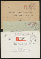 Picture 2 for Lot from Langbrief