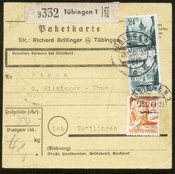 Picture 1 for Lot from Langbrief