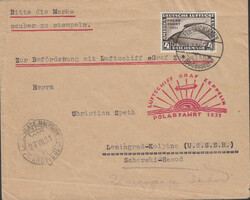 Picture 2 for Lot from Langbrief