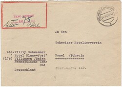 Picture 1 for Lot from Langbrief