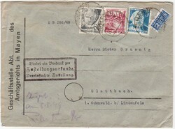 Picture 1 for Lot from Langbrief