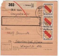 Picture 2 for Lot from Langbrief