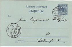 Picture 2 for Lot from Langbrief