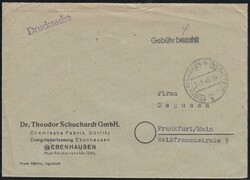 Picture 1 for Lot from Langbrief