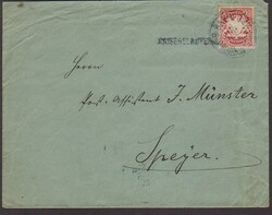 Picture 1 for Lot from Langbrief