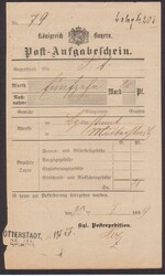 Picture 1 for Lot from Langbrief