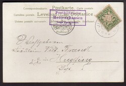 Picture 1 for Lot from Langbrief