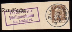 Picture 1 for Lot from Langbrief
