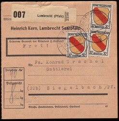 Picture 1 for Lot from Langbrief