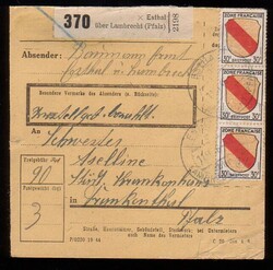 Picture 1 for Lot from Langbrief