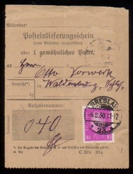 Picture 1 for Lot from Langbrief