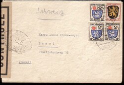 Picture 2 for Lot from Langbrief