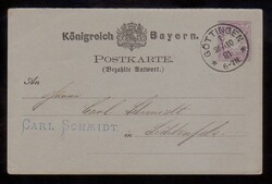 Picture 2 for Lot from Langbrief