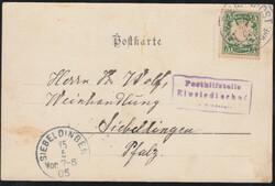Picture 1 for Lot from Langbrief