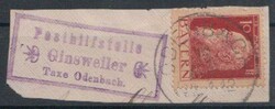 Picture 1 for Lot from Langbrief