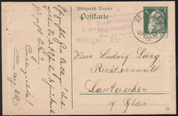 Picture 1 for Lot from Langbrief
