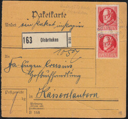 Picture 12 for Lot from Langbrief