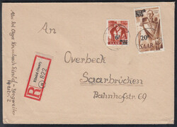 Picture 2 for Lot from Langbrief