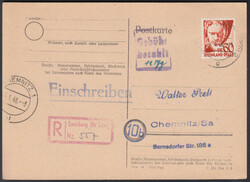 Picture 2 for Lot from Langbrief