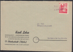 Picture 1 for Lot from Langbrief