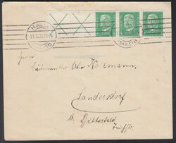 Picture 2 for Lot from Langbrief